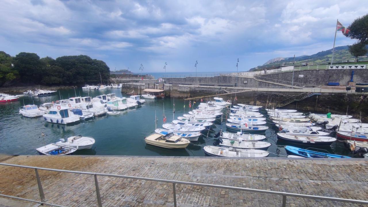 El Mirador De Mundaka By Urdaibai Rentals Exterior photo