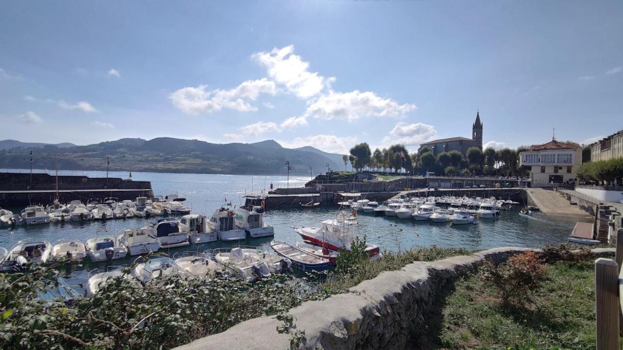 El Mirador De Mundaka By Urdaibai Rentals Exterior photo