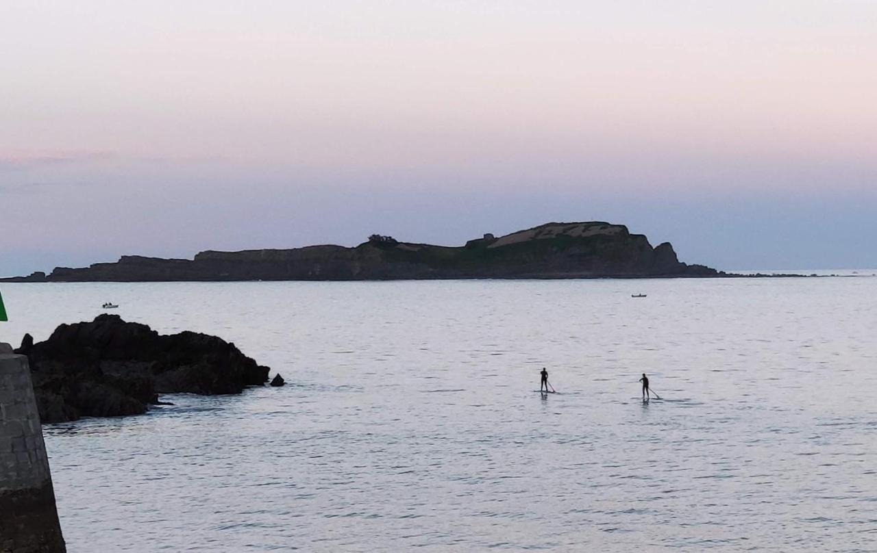 El Mirador De Mundaka By Urdaibai Rentals Exterior photo