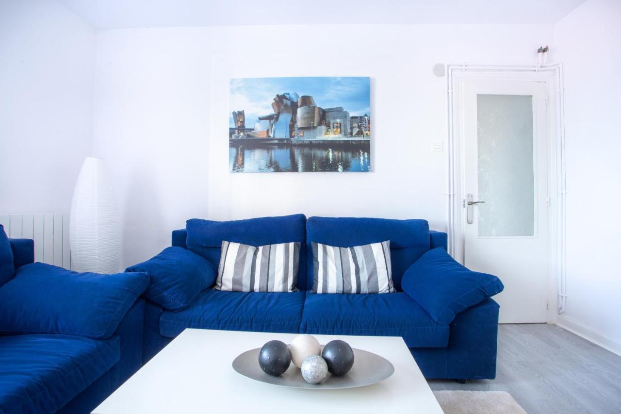 El Mirador De Mundaka By Urdaibai Rentals Exterior photo