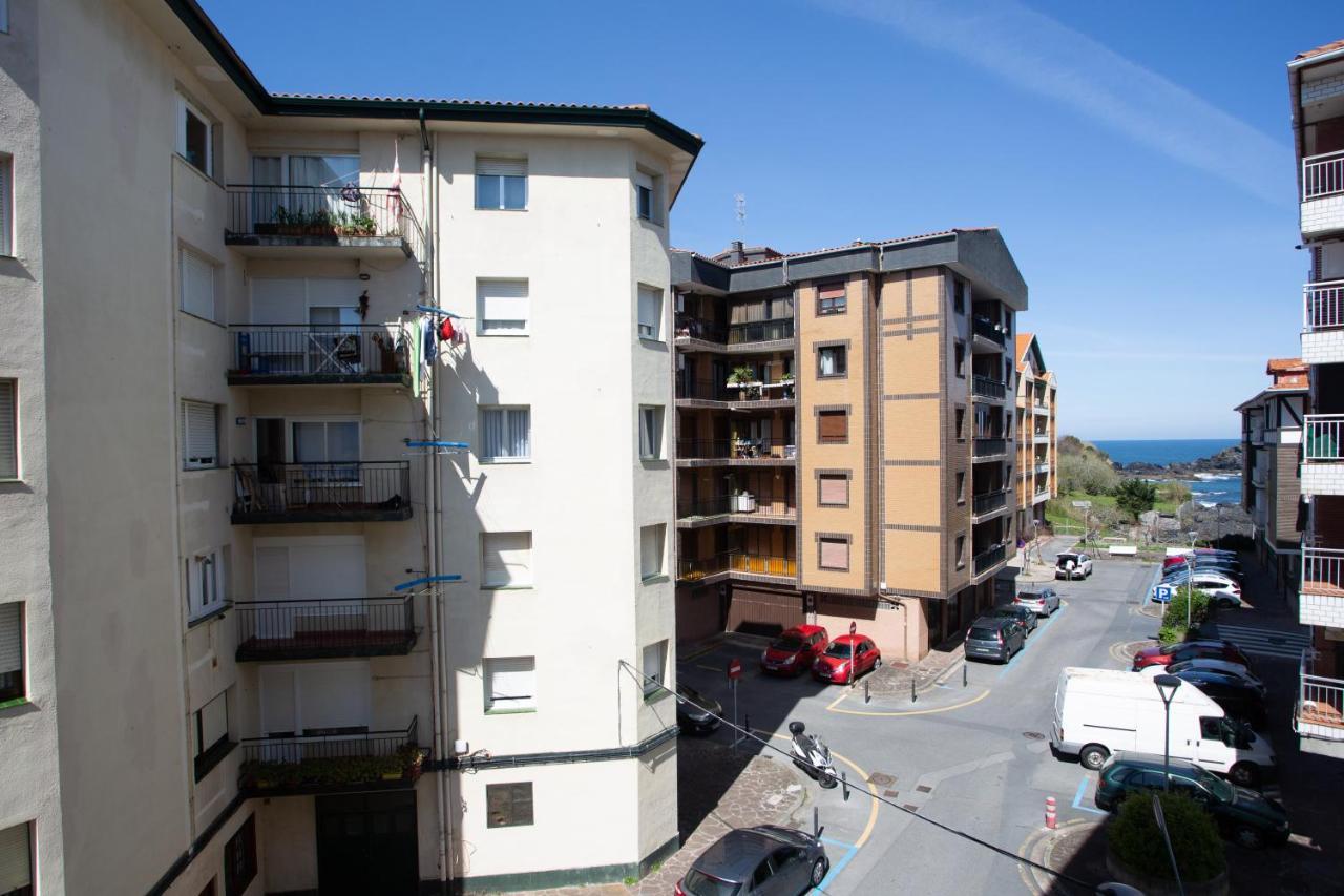 El Mirador De Mundaka By Urdaibai Rentals Exterior photo