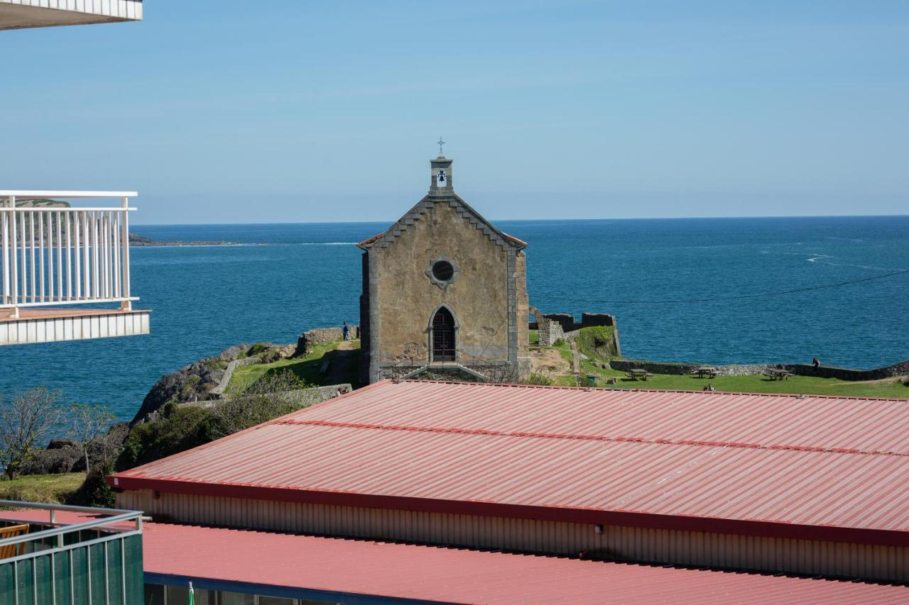El Mirador De Mundaka By Urdaibai Rentals Exterior photo