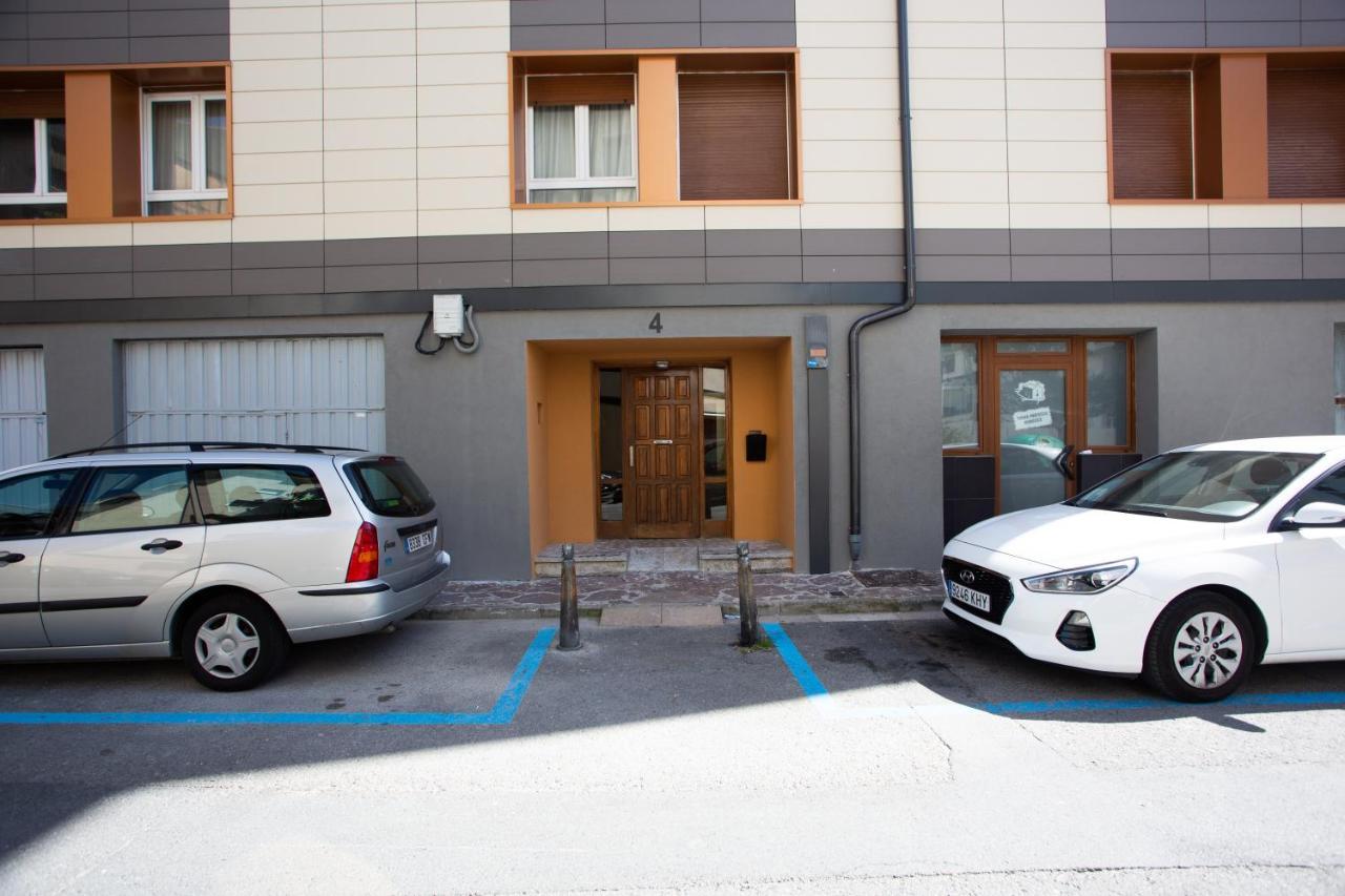 El Mirador De Mundaka By Urdaibai Rentals Exterior photo