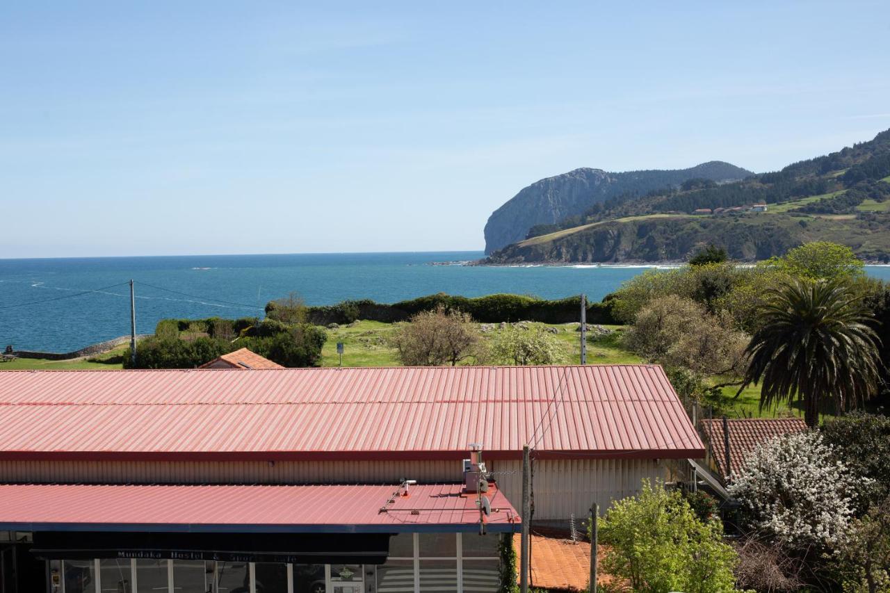 El Mirador De Mundaka By Urdaibai Rentals Exterior photo