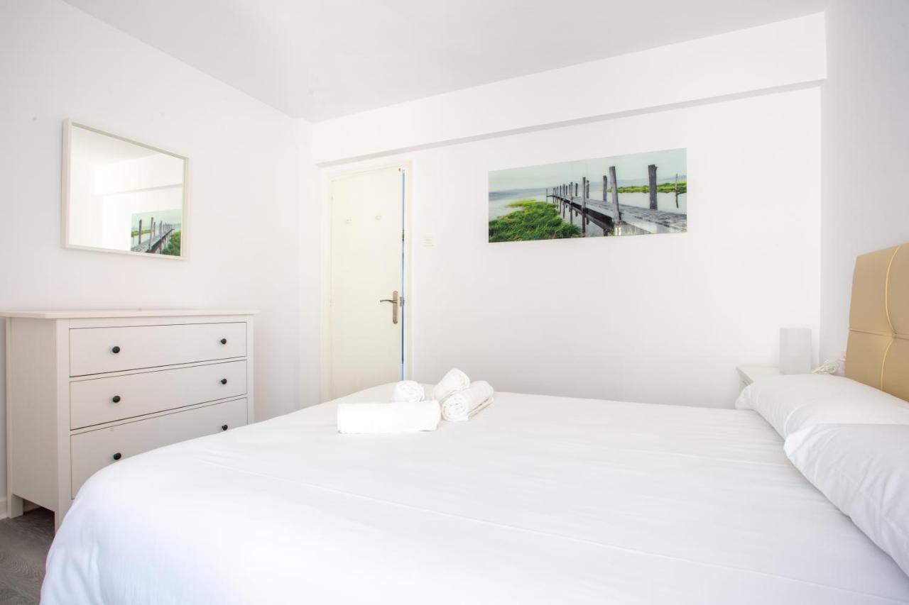 El Mirador De Mundaka By Urdaibai Rentals Exterior photo