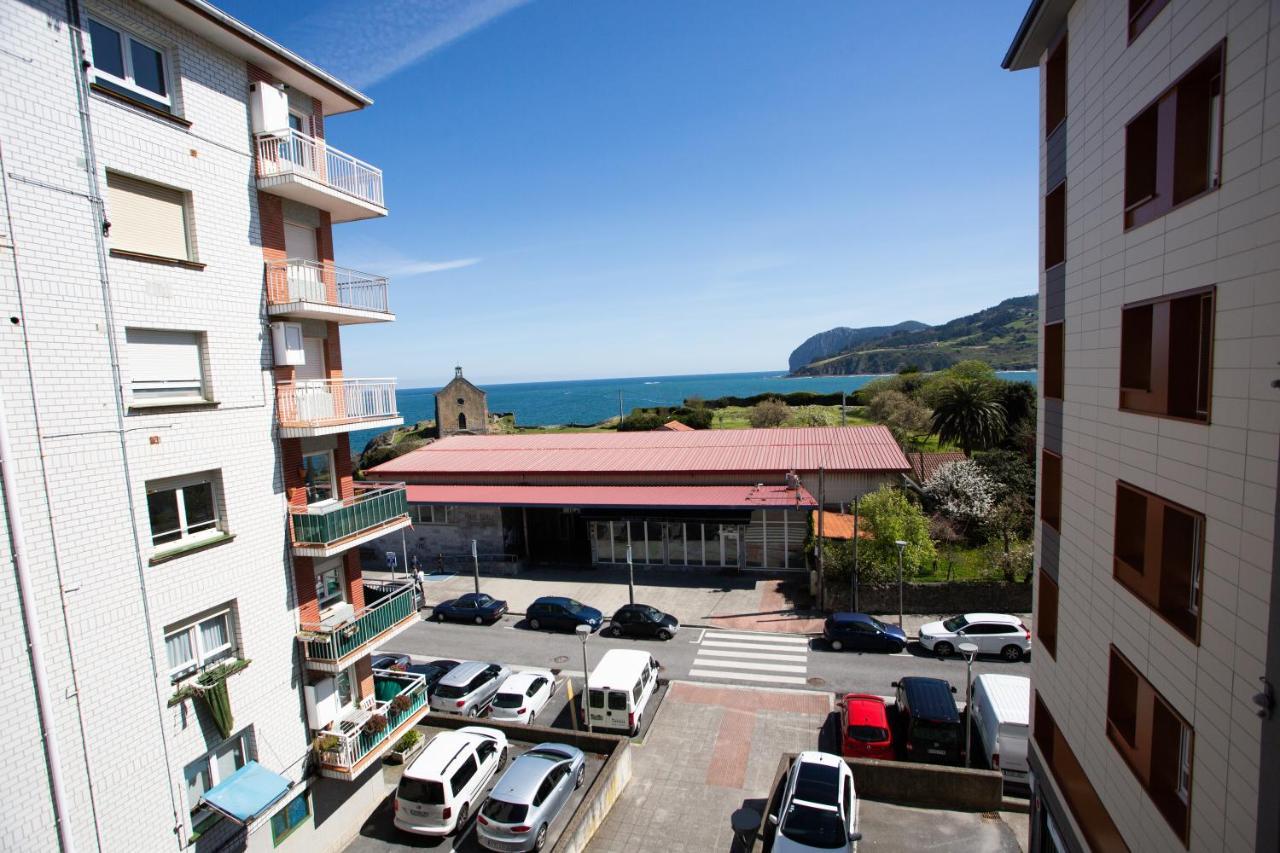 El Mirador De Mundaka By Urdaibai Rentals Exterior photo