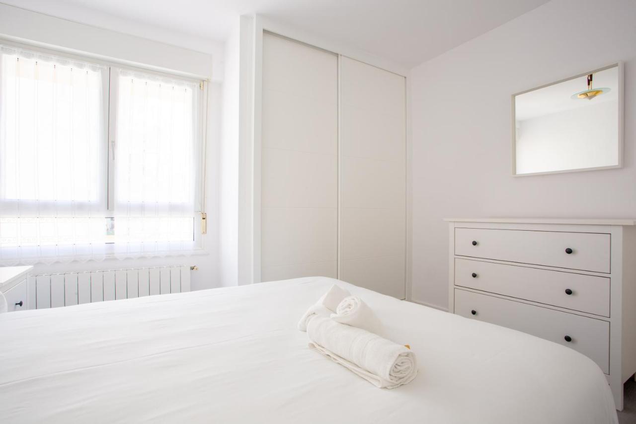 El Mirador De Mundaka By Urdaibai Rentals Exterior photo