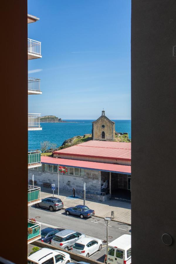 El Mirador De Mundaka By Urdaibai Rentals Exterior photo
