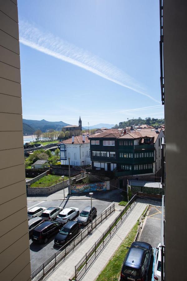 El Mirador De Mundaka By Urdaibai Rentals Exterior photo